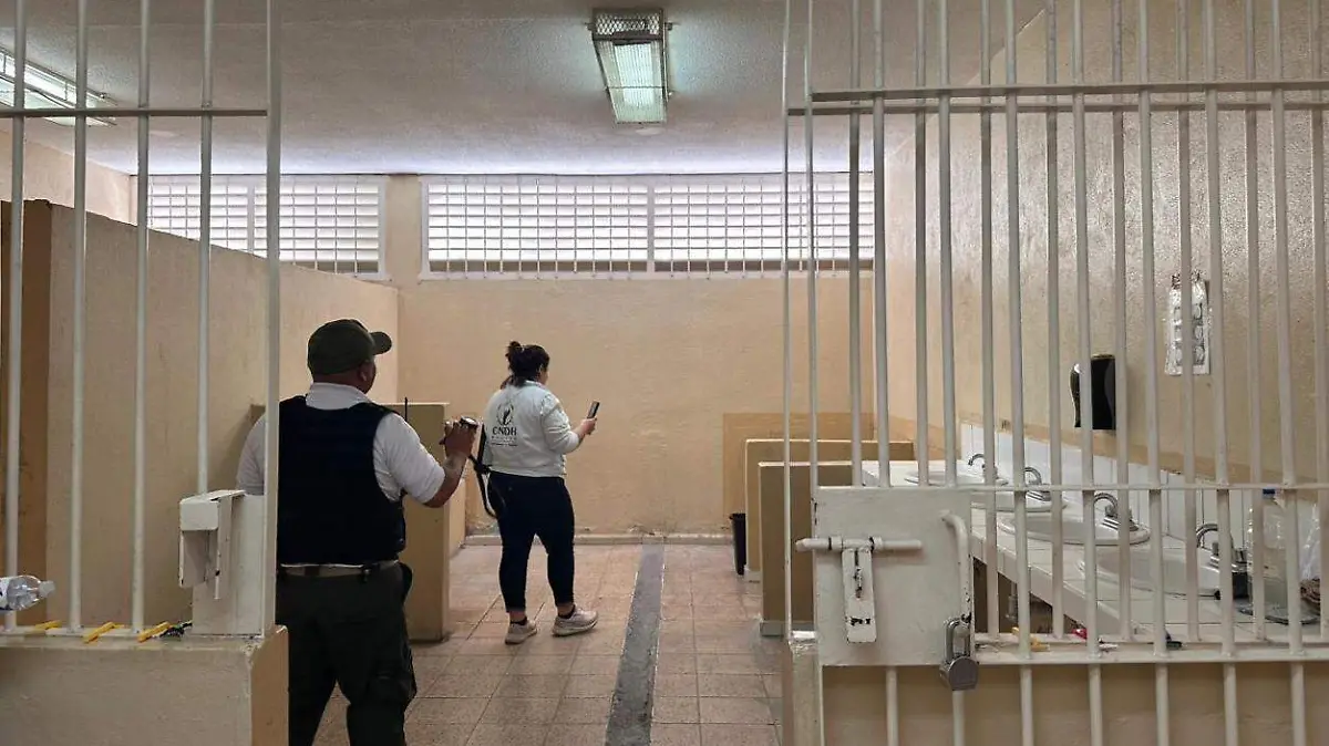 Centro de Ejecución de Medidas para Menores del Estado de San Luis Potosí (2)