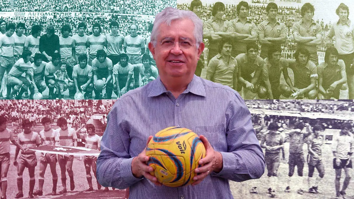 Rolando Jiménez
