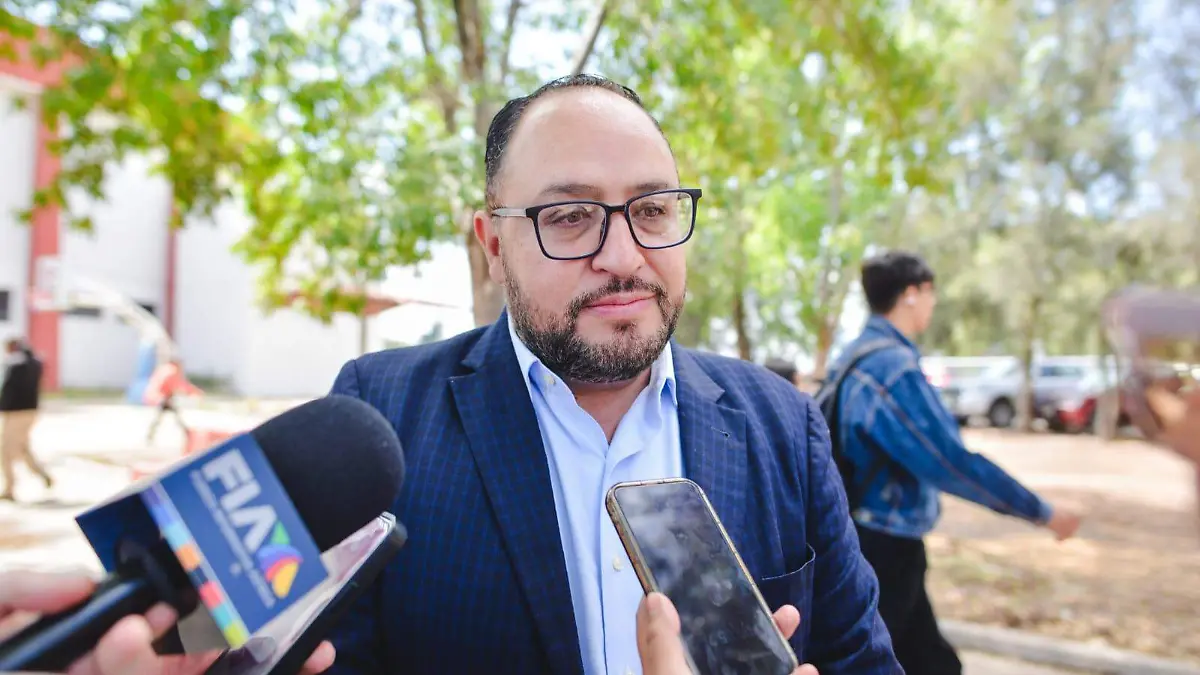 Luis Alberto González