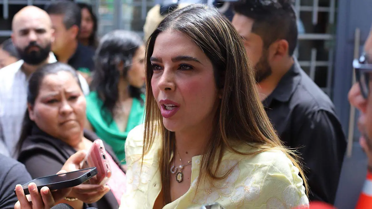 Ruth Miriam González Silva