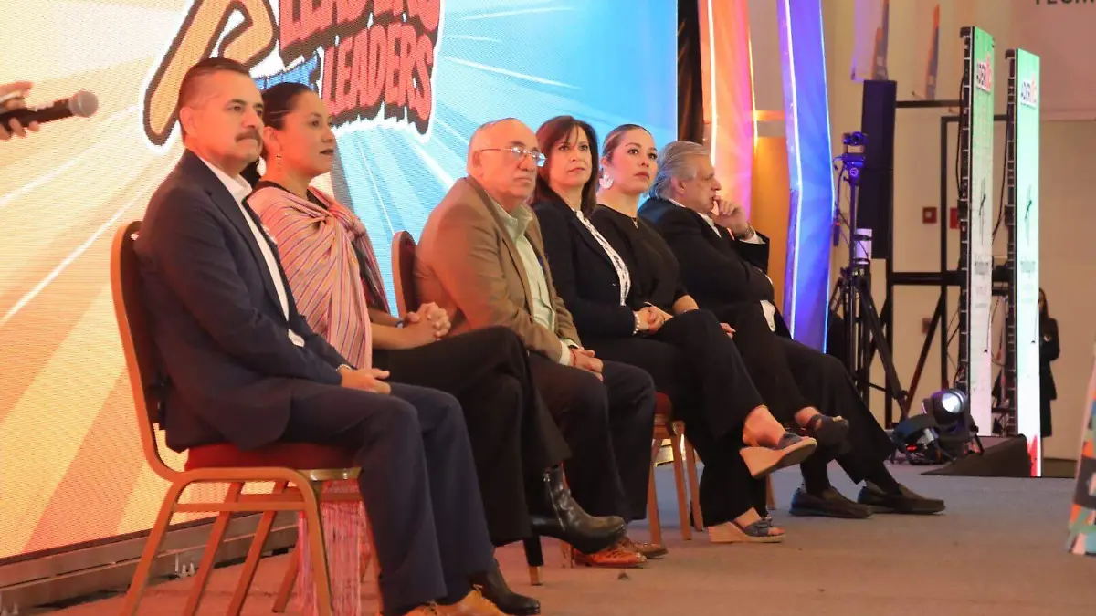 Aderiac inaugura el Congreso Internacional de Talento Humano 2026