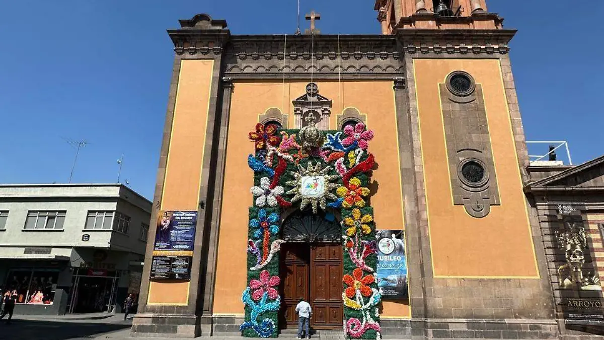 RECORRIDO
