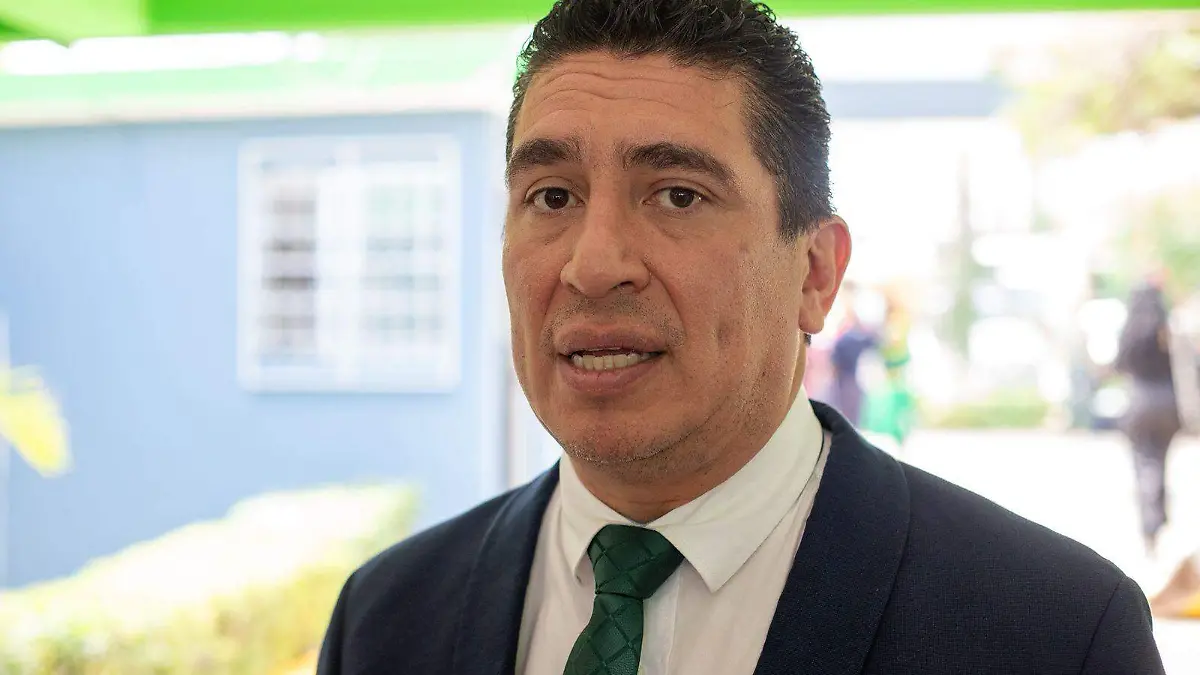 Ricardo Daniel Centeno Trejo