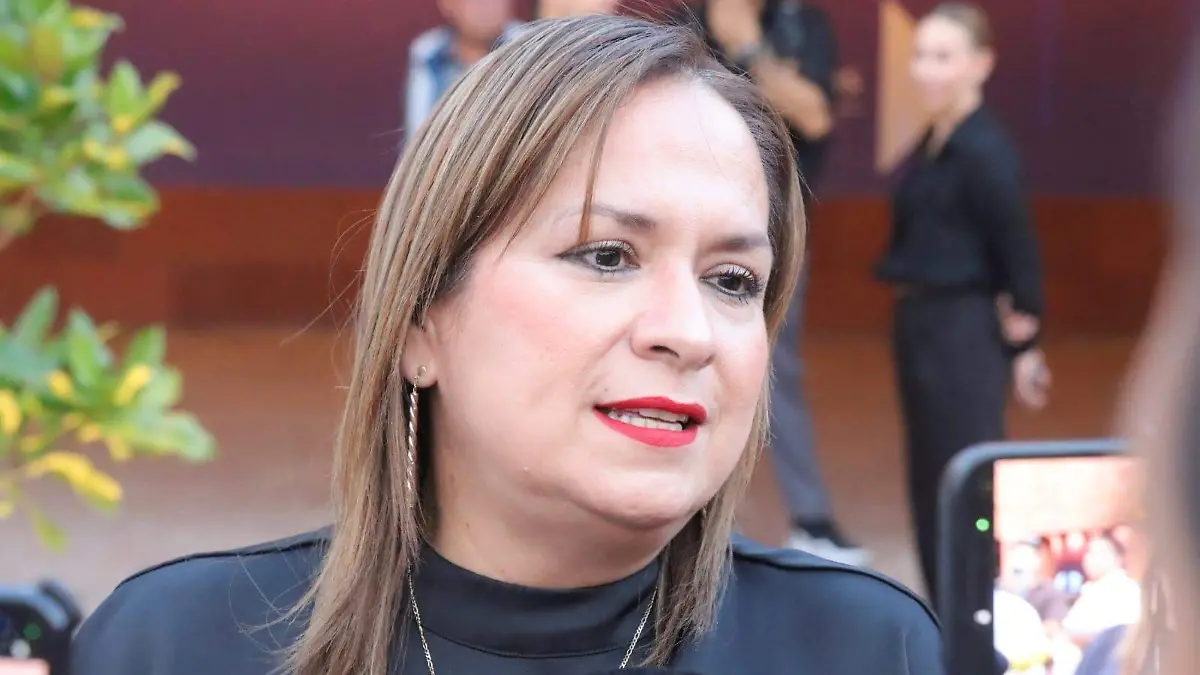 Yolanda Josefina Cepeda Echavarría