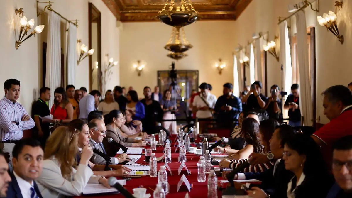 Ayuntamiento de SLP