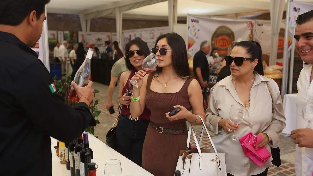 Festival Internacional del Vino de San Luis Potosí 2026 (3)