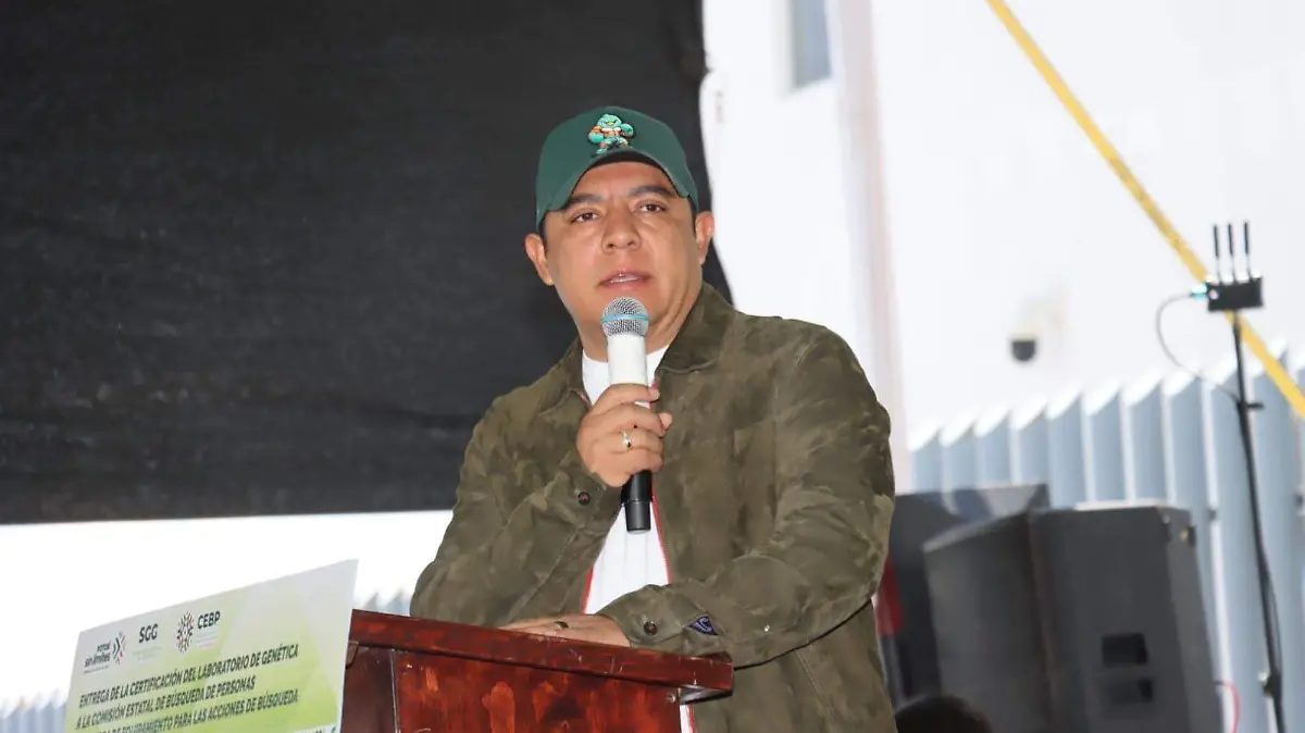 Ricardo Gallardo Cardona