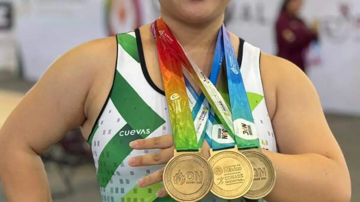 Ana Sofía Ling Chen Castillo 