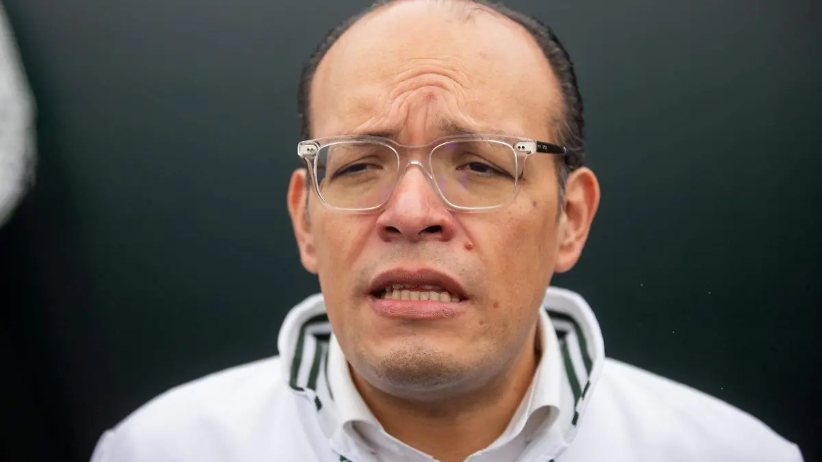 Luis Enrique Hernández Segura
