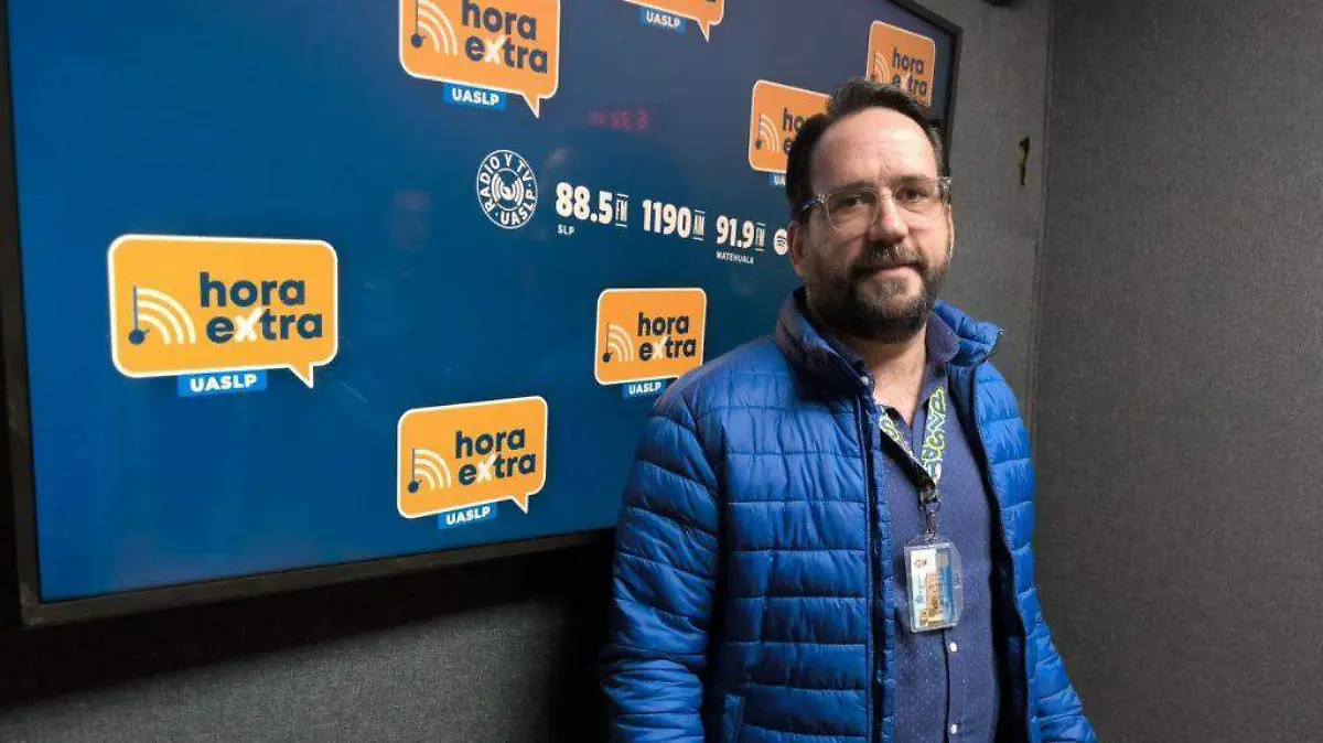 Mauricio Comas García