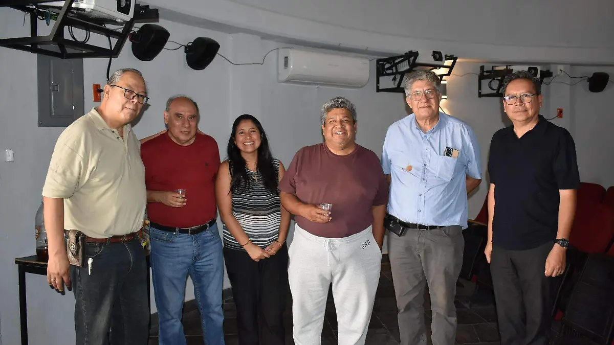 CONFERENCIA