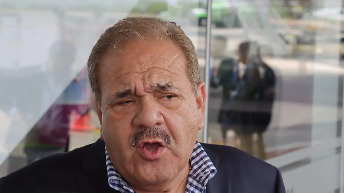 Mario García Valdez
