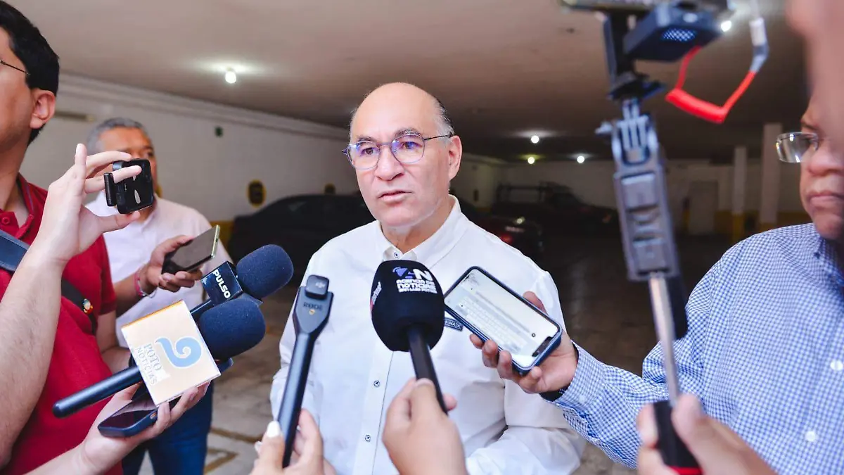 Enrique Galindo Ceballos