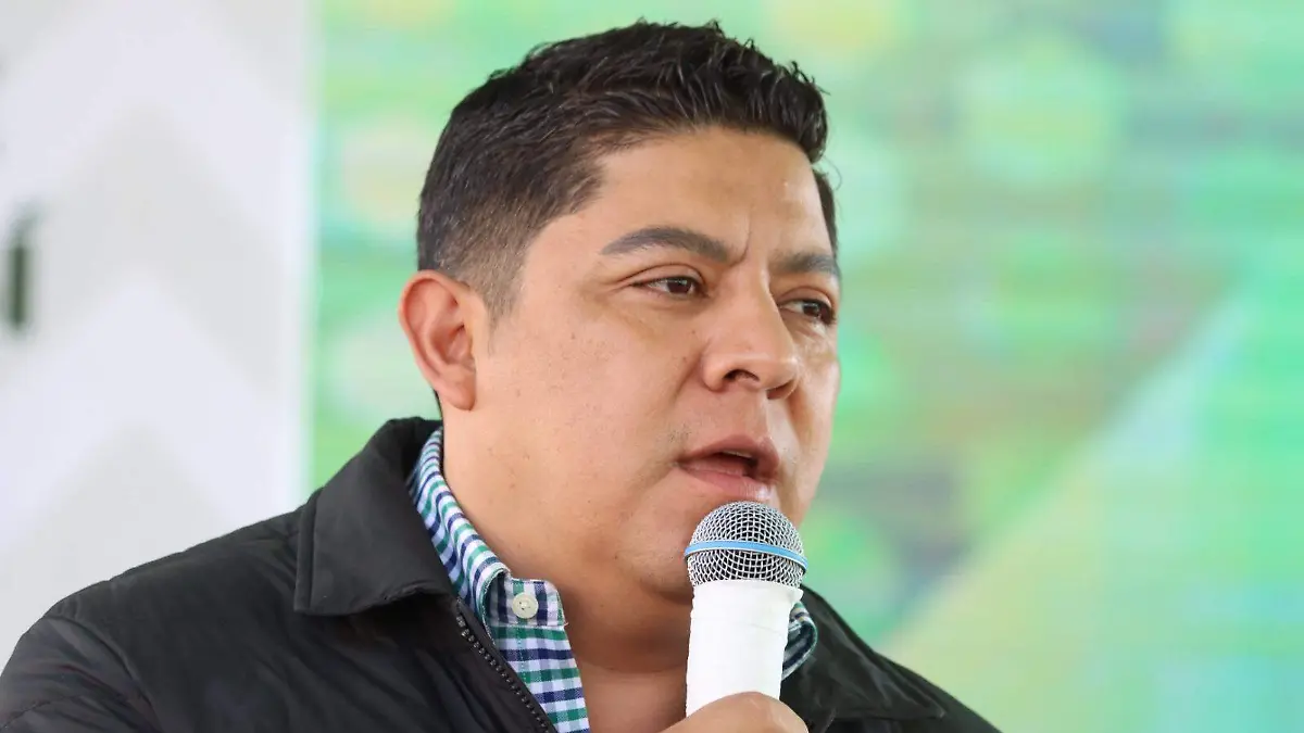 Ricardo Gallardo Cardona