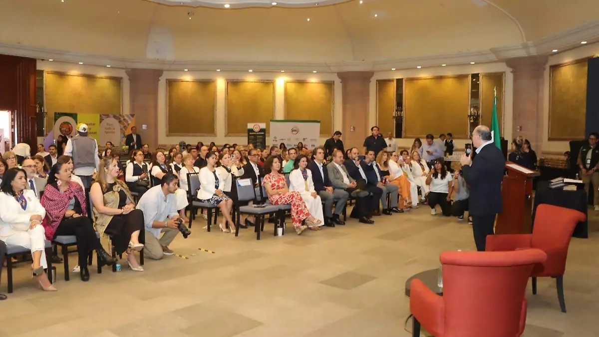Foro Empresarial Bajío  (1)