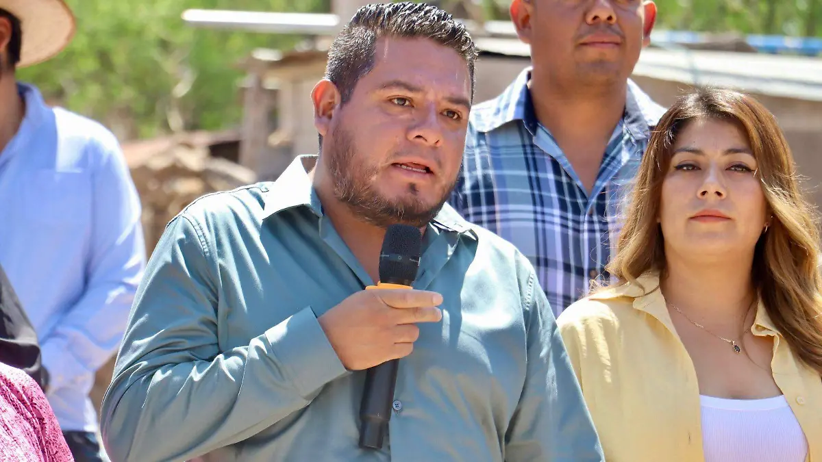 Francisco Javier Ortiz Hernández
