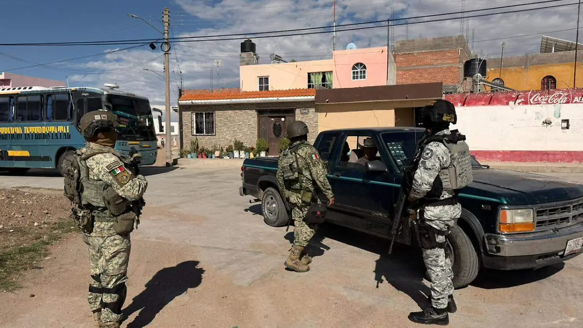 Vigilancia zona limítrofe SLP-Zacatecas (2)