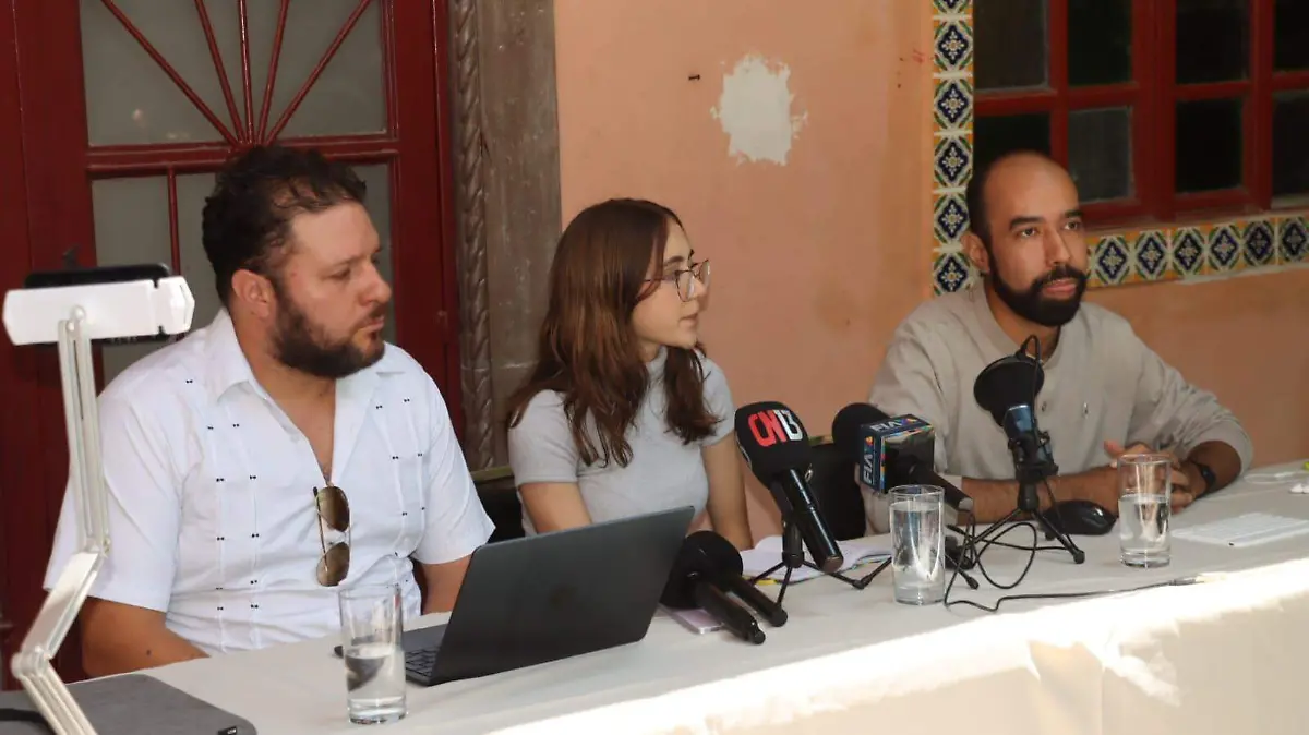 Derechos Urbanos y Coalición Movilidad Segura SLP