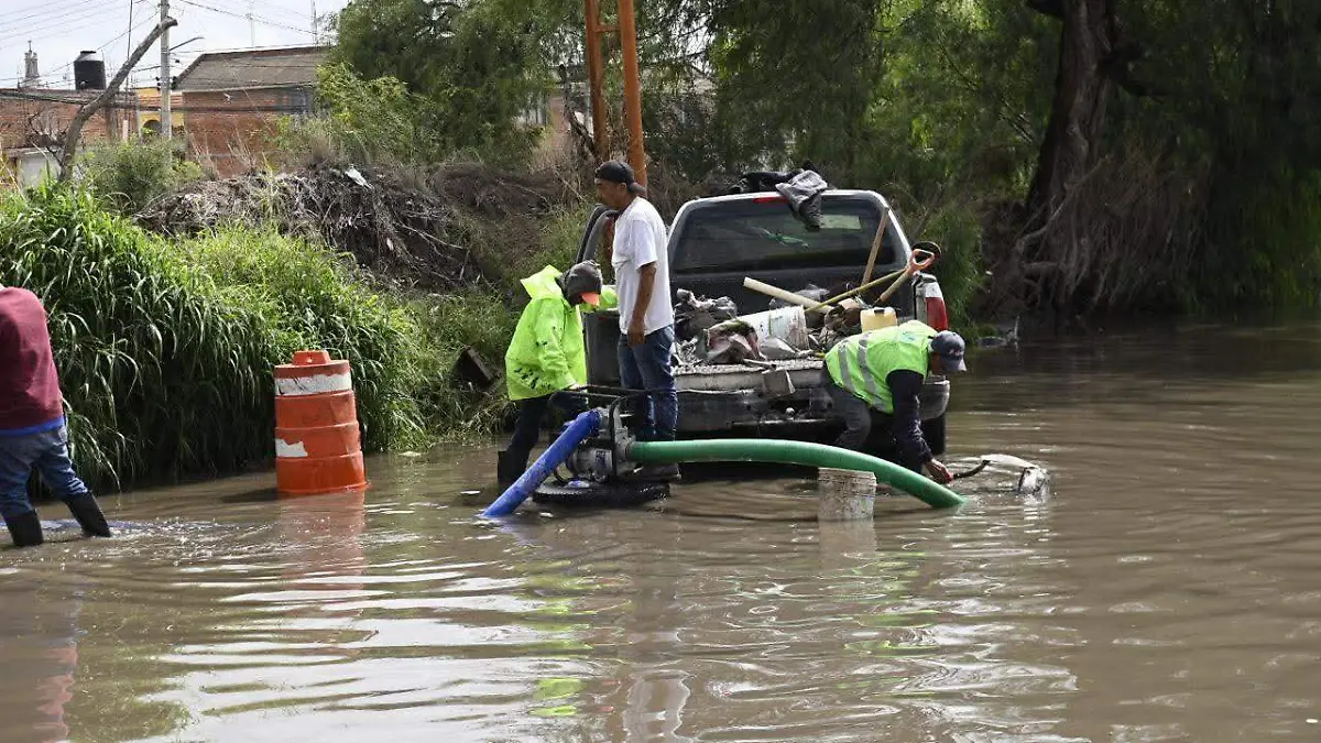inundacionesen Soledad (1)