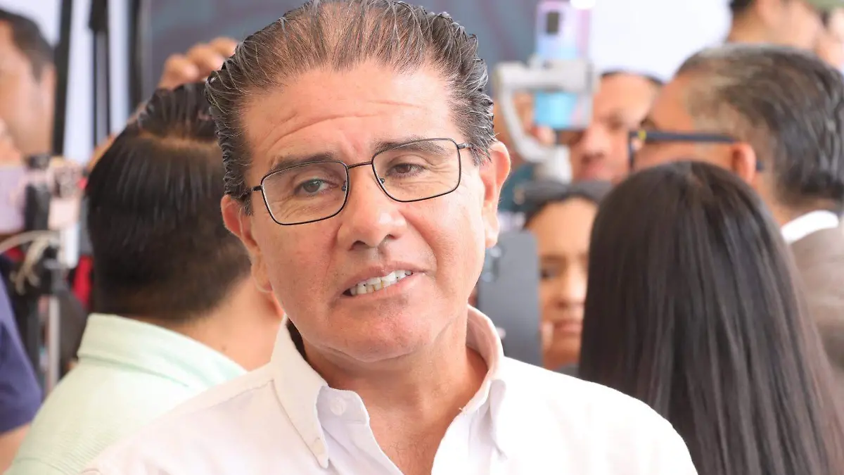 Héctor Xavier Andrade