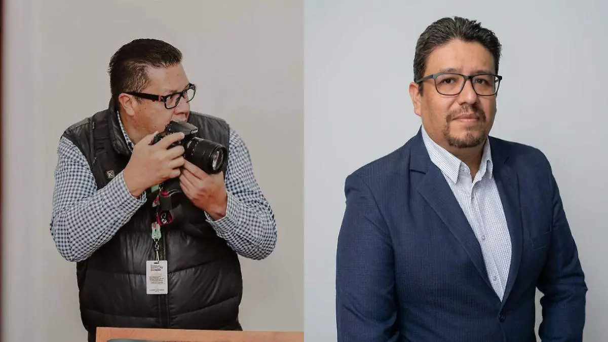 Cristian y Carlos