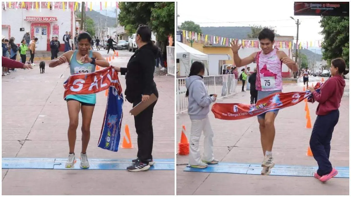ganadores “FEREZA 2026”