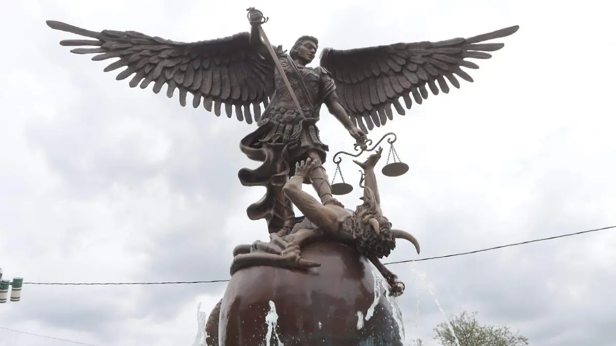 San Miguel de Arcángel Soledad (1)