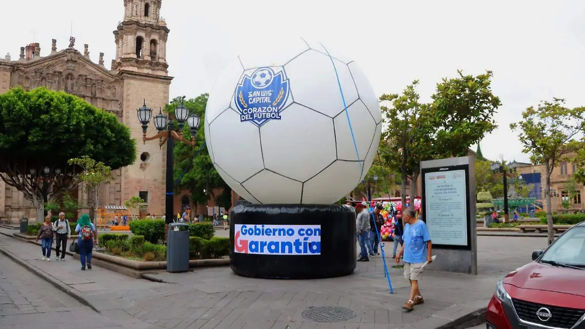 plaza del carmen mundial  (2)