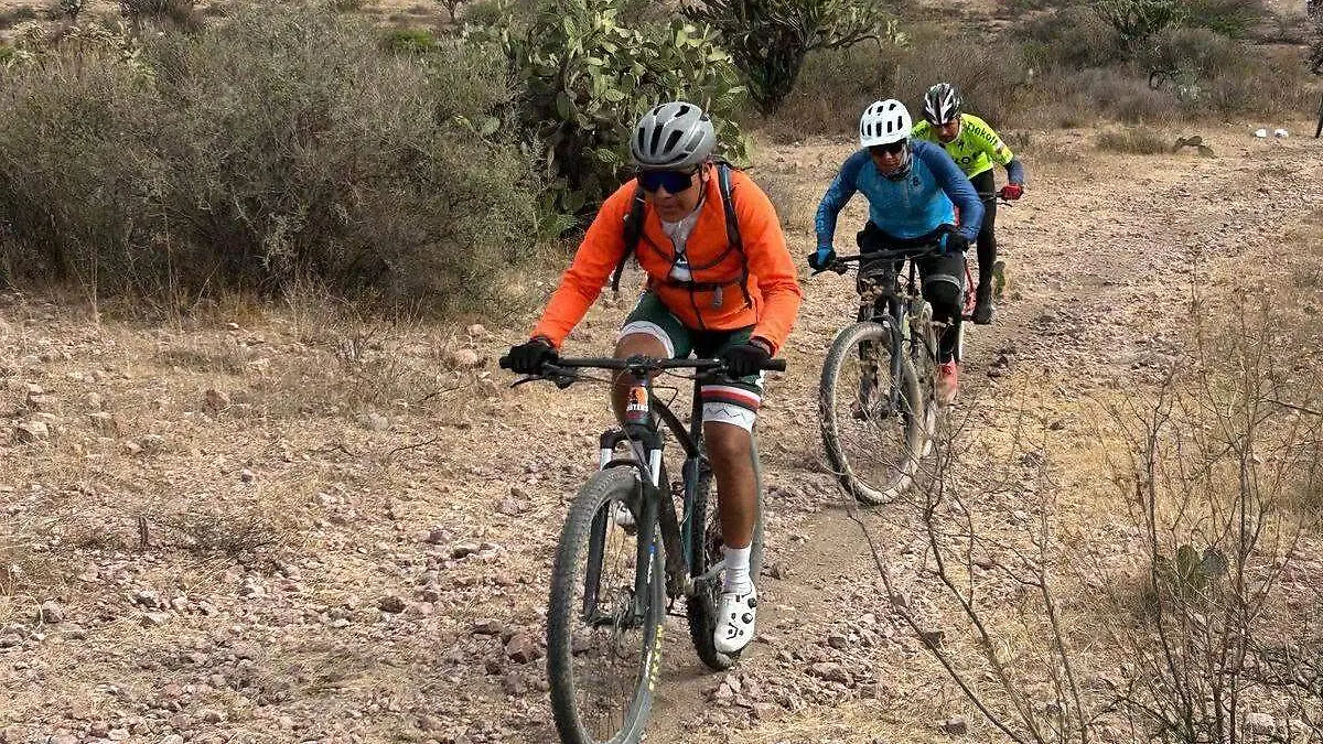 MTB