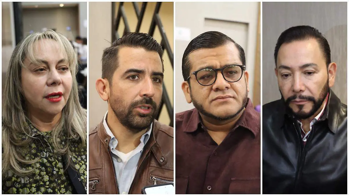 Diputados