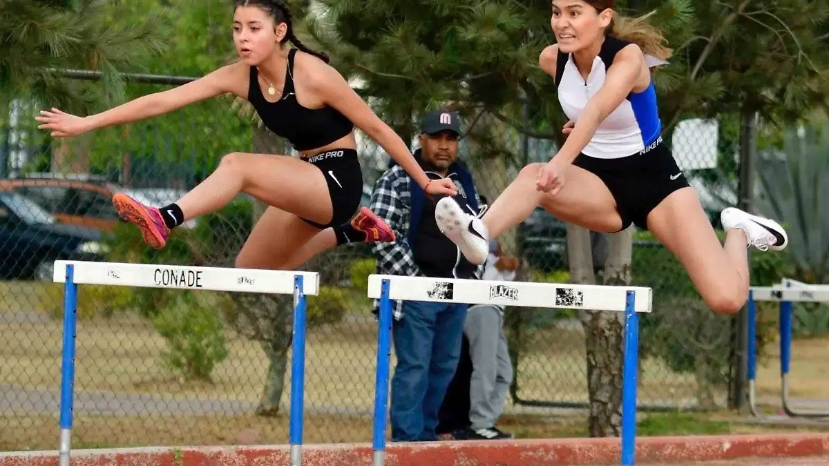 Atletismo
