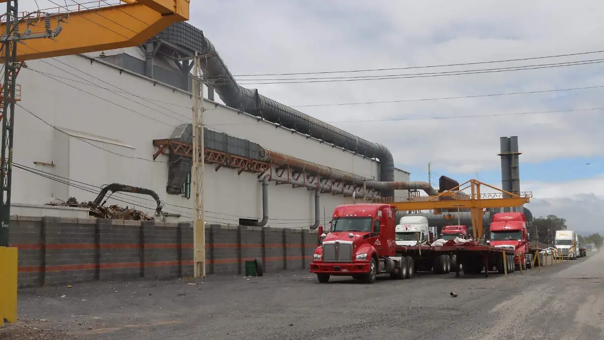industria