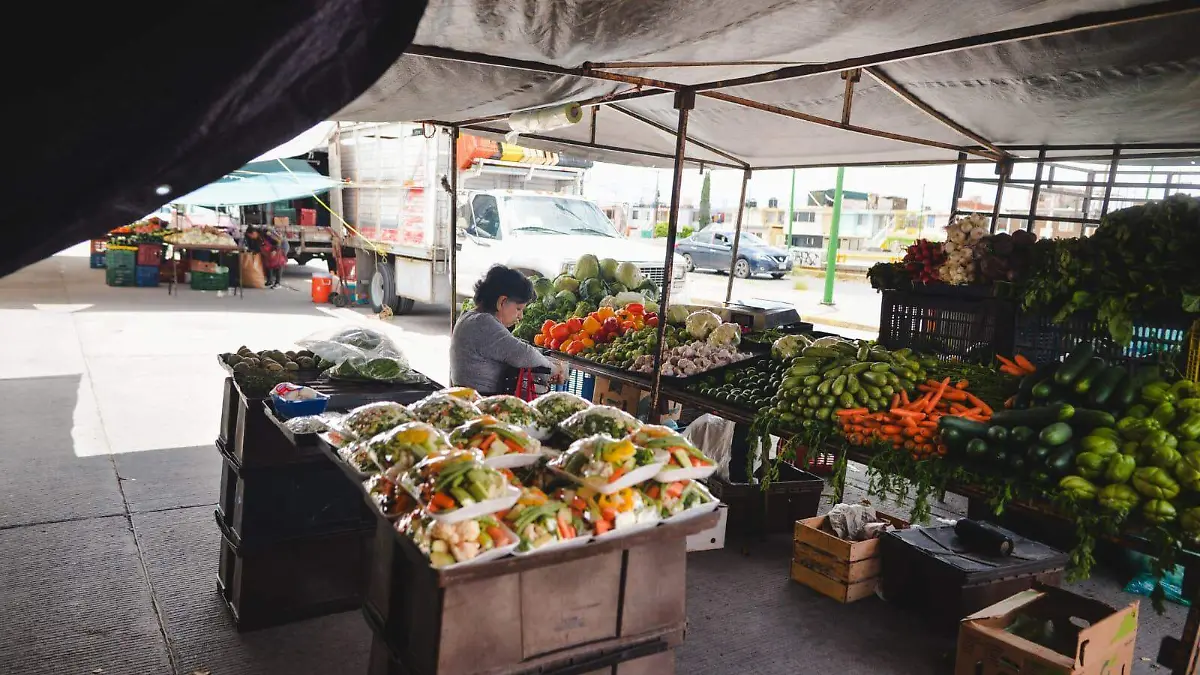 Tianguis