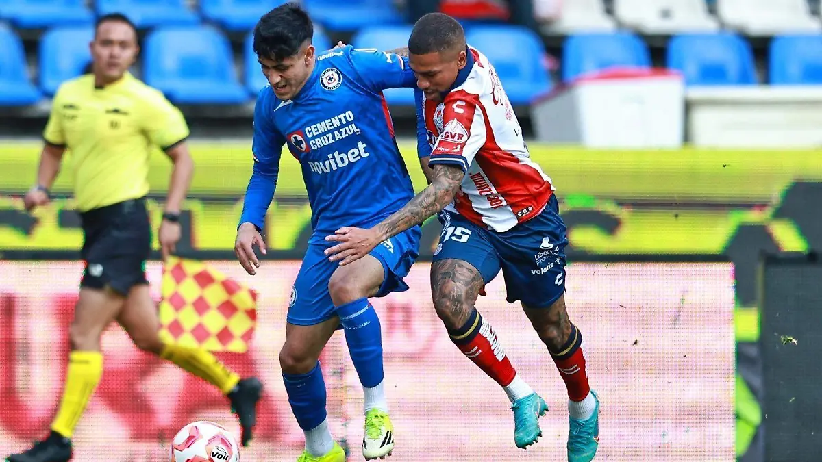 Atlético de San Luis