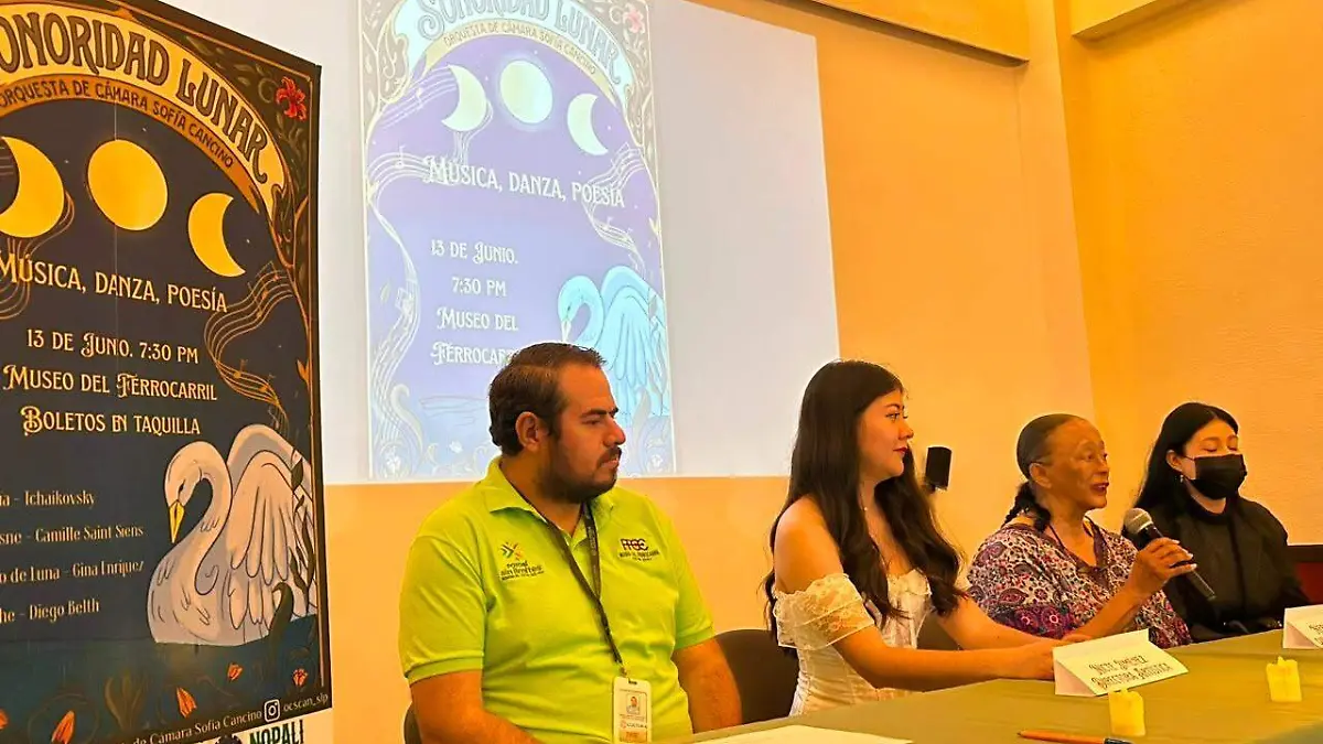 SONORIDAD