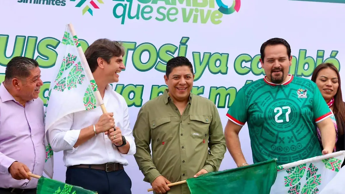 Ricardo Gallardo Cardona