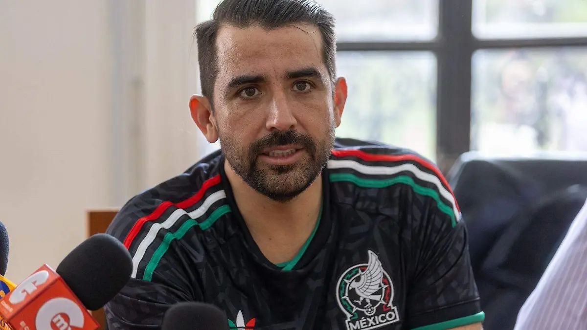 Rubén Guajardo Barrera
