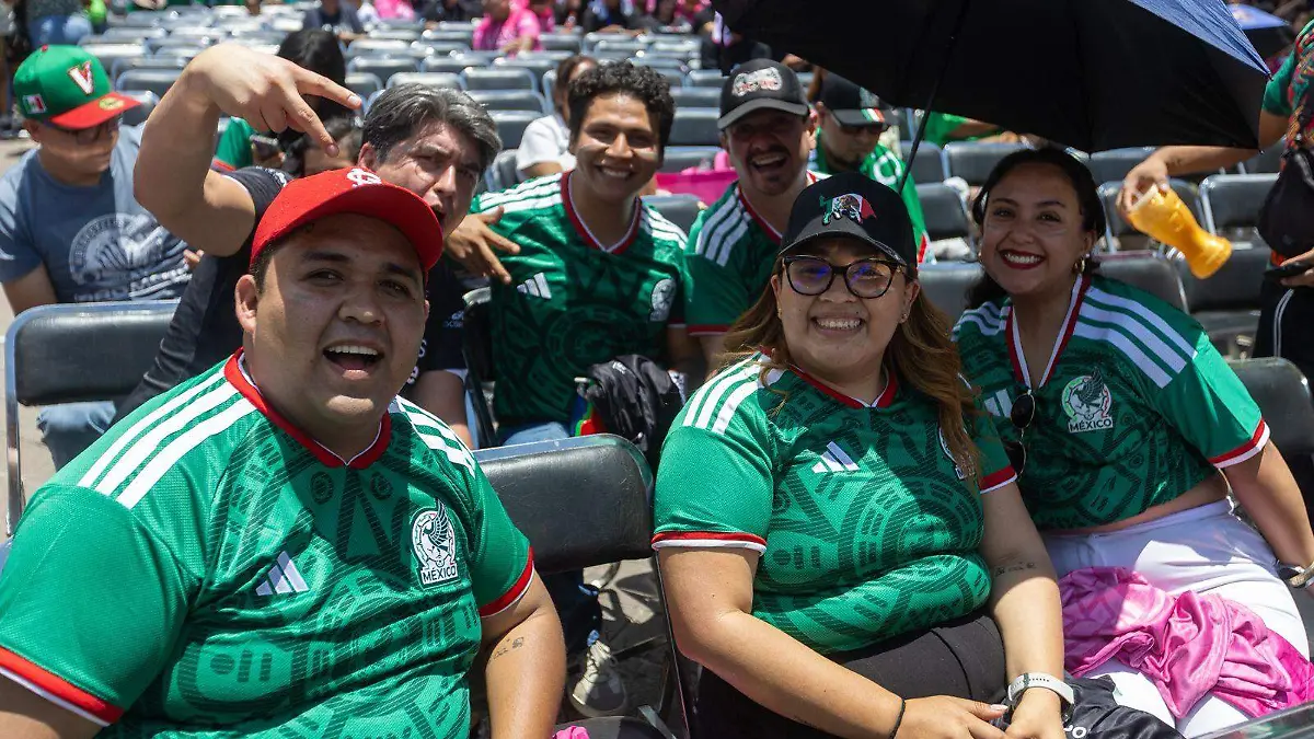 Mundial 2026 en SLP