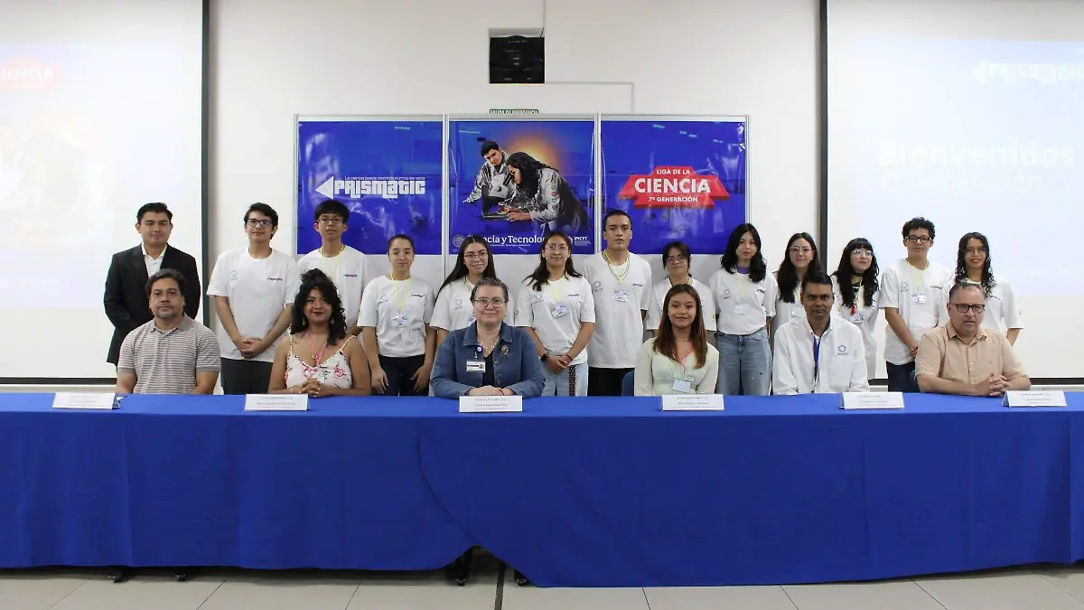 Liga de la Ciencia