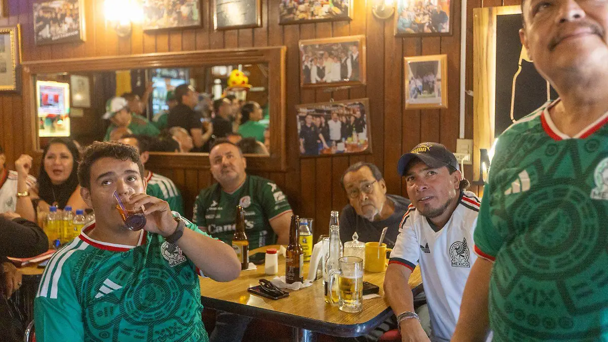 Bares Mundial 2026 (2)