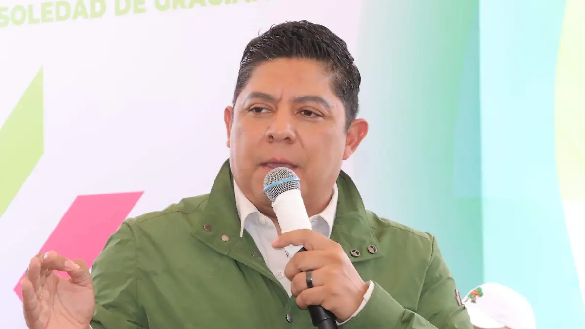 Ricardo Gallardo Cardona