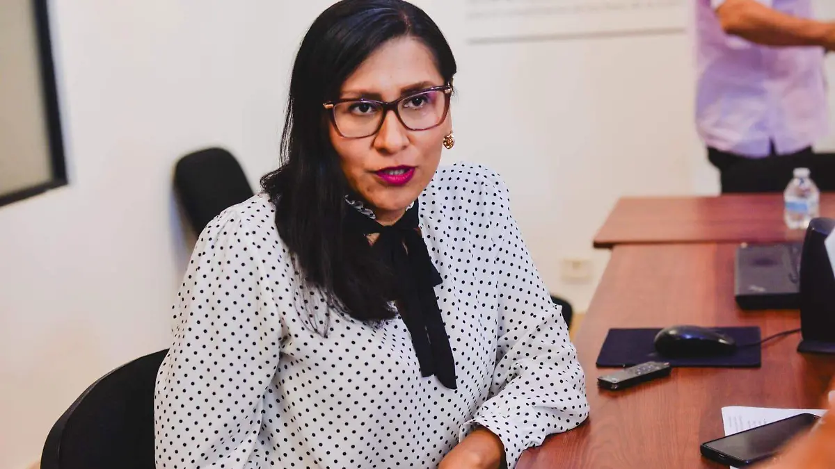 Patricia Santos Quevedo