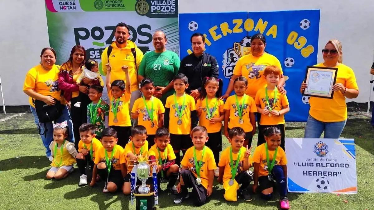 campeones