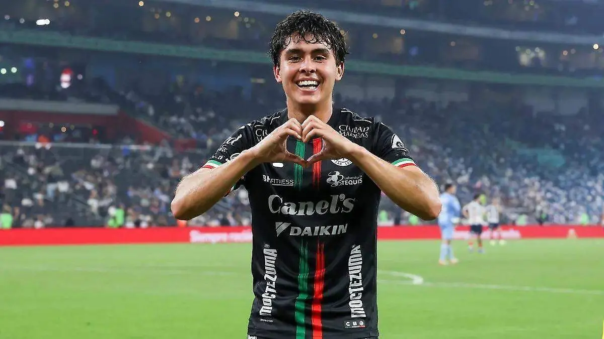 David Rodríguez 