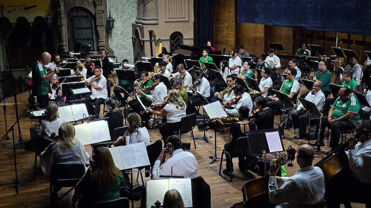 CONCIERTO