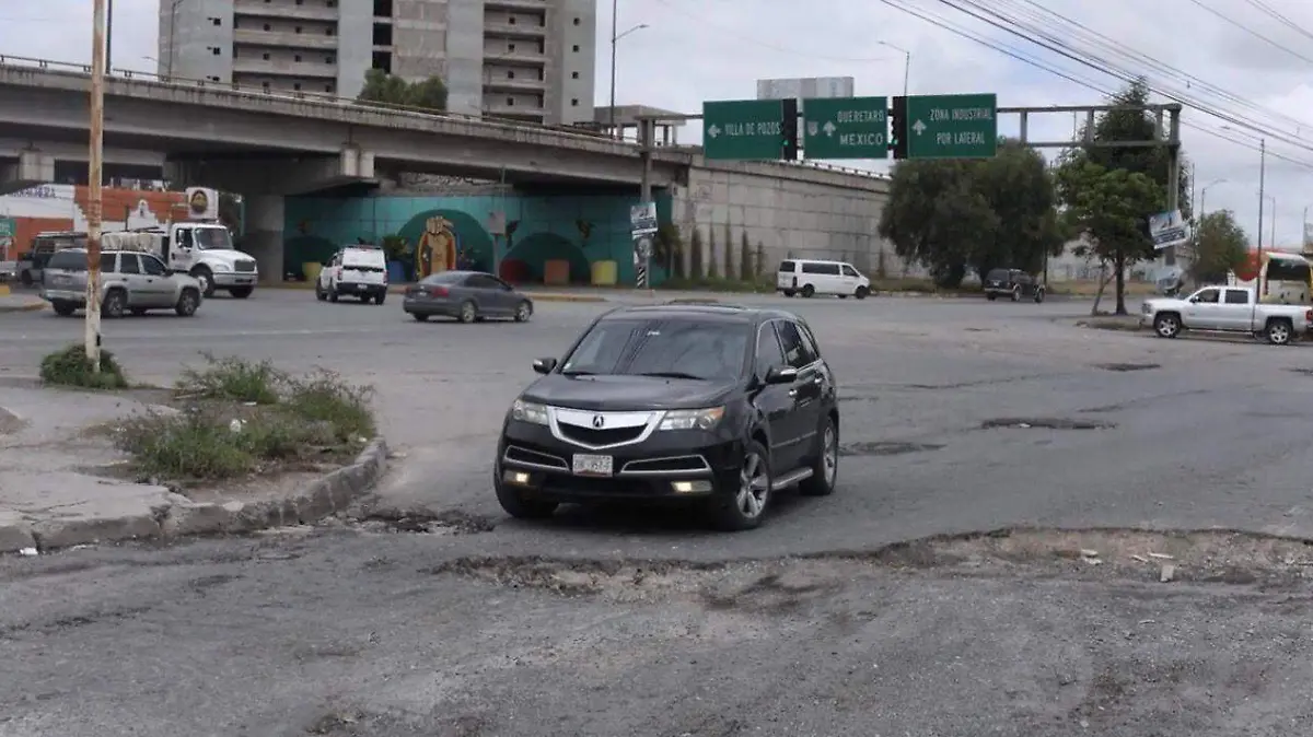 baches