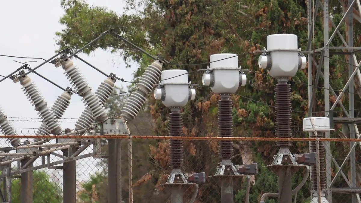 energia elctrica