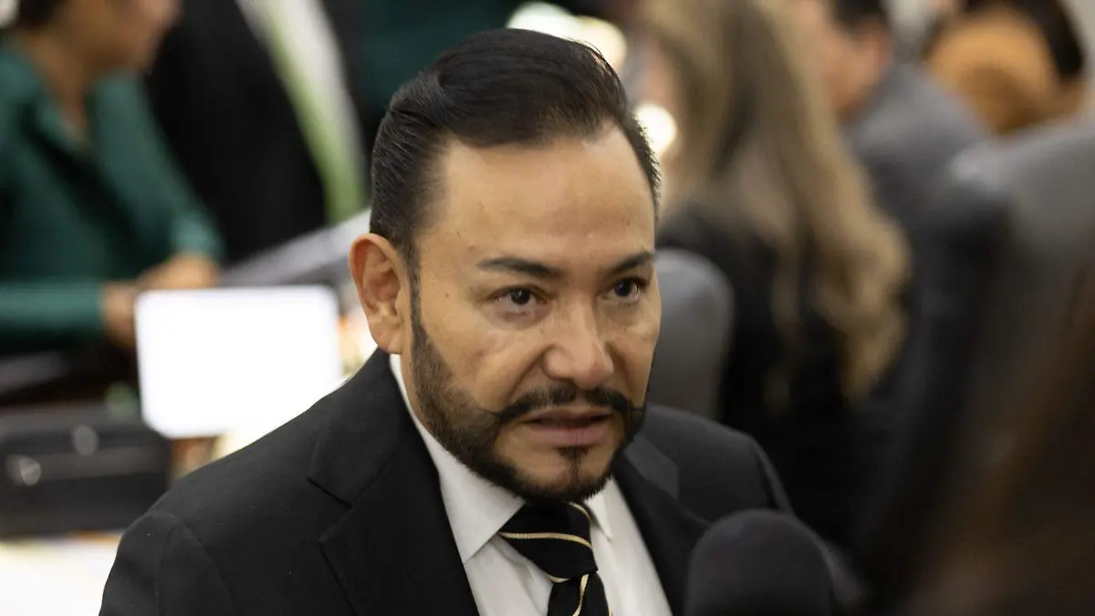 Héctor Serrano