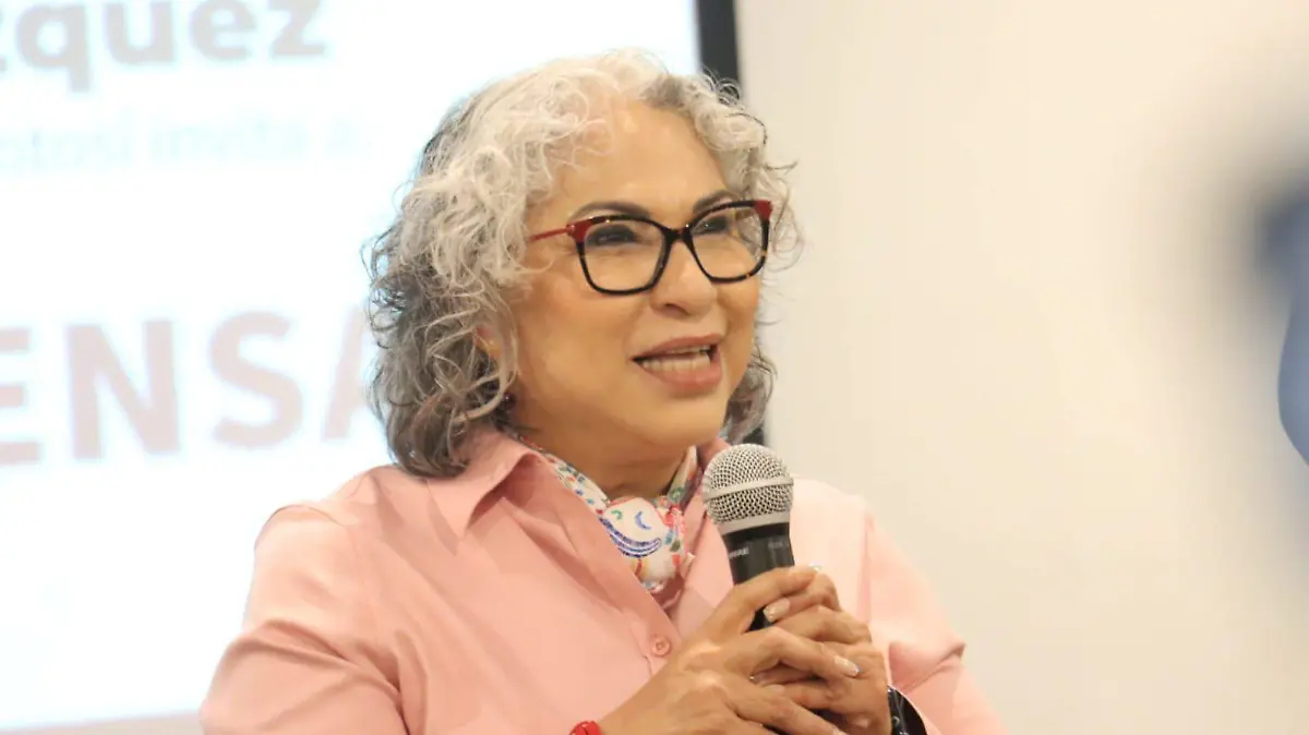 rita ozalia