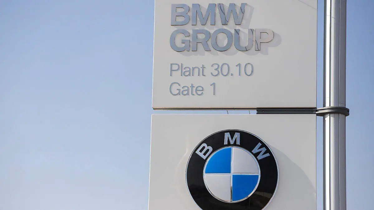 BMW Group Planta San Luis Potosí  (2)